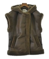 jakke（ジャッキー）その他 茶 サイズ:36(S位) レディース/2200644571760