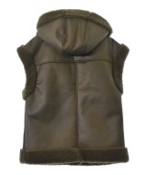 jakke（ジャッキー）その他 茶 サイズ:36(S位) レディース/2200644571760