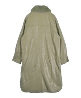 jakke（ジャッキー）その他 カーキ サイズ:36(S位) レディース/2200644572651