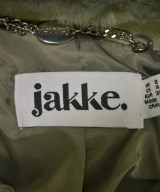 jakke（ジャッキー）その他 カーキ サイズ:36(S位) レディース/2200644572651