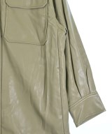 jakke（ジャッキー）その他 カーキ サイズ:36(S位) レディース/2200644572651