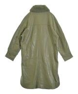 jakke（ジャッキー）その他 カーキ サイズ:38(M位) レディース/2200644572682