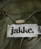 jakke（ジャッキー）その他 カーキ サイズ:38(M位) レディース/2200644572682
