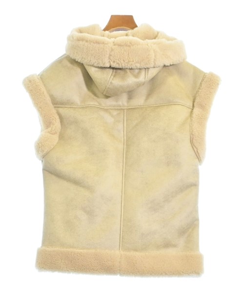 jakke（ジャッキー）その他 白 サイズ:34(XS位) レディース/2200644572729