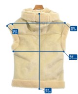 jakke（ジャッキー）その他 白 サイズ:34(XS位) レディース/2200644572729