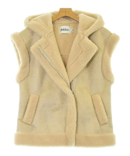 jakke(ジャッキー)その他 ベージュ サイズ:36(S位)/2200644605960