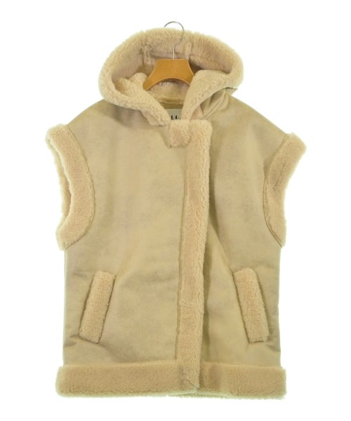 jakke(ジャッキー)その他 ベージュ サイズ:36(S位)/2200644605977