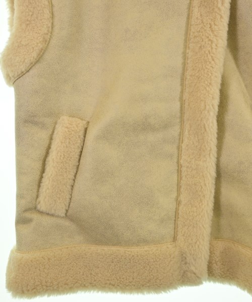 jakke（ジャッキー）その他 ベージュ サイズ:36(S位) レディース/2200644605977