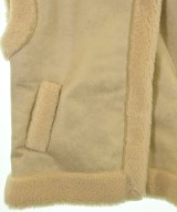 jakke（ジャッキー）その他 ベージュ サイズ:36(S位) レディース/2200644605977