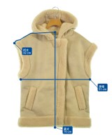 jakke（ジャッキー）その他 ベージュ サイズ:36(S位) レディース/2200644605977