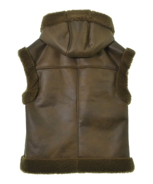 jakke（ジャッキー）その他 茶 サイズ:36(S位) レディース/2200644759632