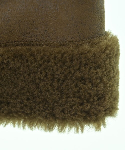 jakke（ジャッキー）その他 茶 サイズ:36(S位) レディース/2200644759632