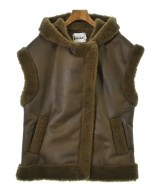 jakke（ジャッキー）その他 茶 サイズ:36(S位) レディース/2200644759632