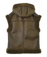 jakke（ジャッキー）その他 茶 サイズ:36(S位) レディース/2200644759632