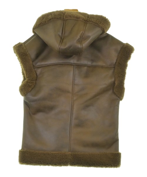 jakke（ジャッキー）その他 茶 サイズ:34(XS位) レディース/2200644759649