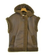 jakke（ジャッキー）その他 茶 サイズ:34(XS位) レディース/2200644759663