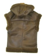 jakke（ジャッキー）その他 茶 サイズ:34(XS位) レディース/2200644759663