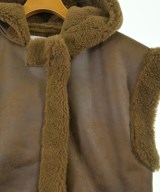 jakke（ジャッキー）その他 茶 サイズ:34(XS位) レディース/2200644759663