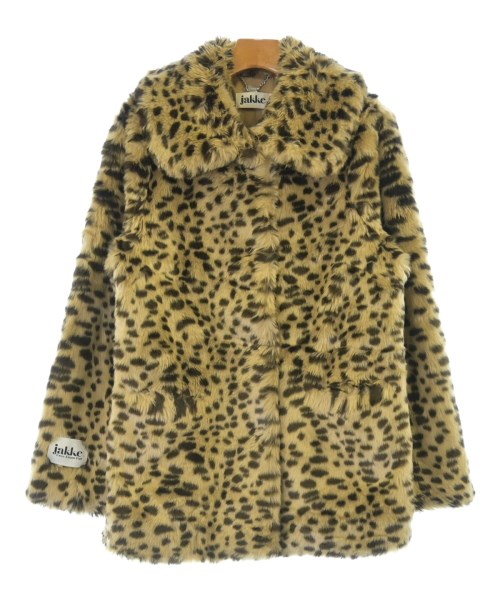 ジャッキー(jakke)のjakke コート（その他）