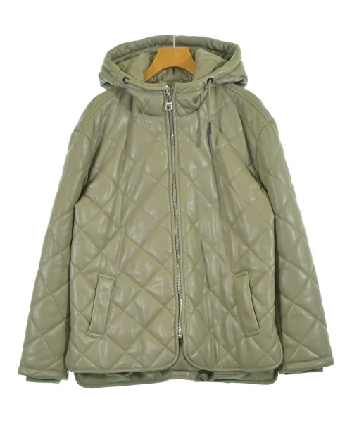 ジャッキー(jakke)のjakke ブルゾン（その他）