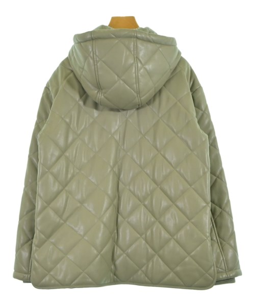 jakke（ジャッキー）その他 カーキ サイズ:US4(M位) レディース/2200613862011