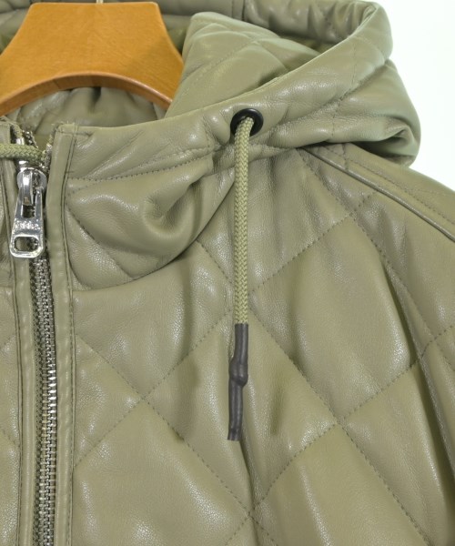 jakke（ジャッキー）その他 カーキ サイズ:US4(M位) レディース/2200613862011