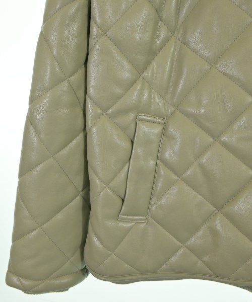 jakke（ジャッキー）その他 カーキ サイズ:US4(M位) レディース/2200613862011