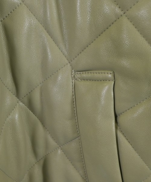 jakke（ジャッキー）その他 カーキ サイズ:US4(M位) レディース/2200613862011