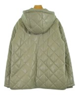 jakke（ジャッキー）その他 カーキ サイズ:US4(M位) レディース/2200613862011