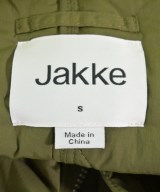 jakke（ジャッキー）その他 カーキ サイズ:S レディース/2200605609013
