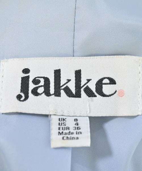 jakke（ジャッキー）その他 青 サイズ:36(S位) レディース/2200619773014