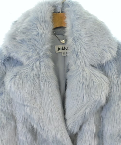 jakke（ジャッキー）その他 青 サイズ:36(S位) レディース/2200619773014