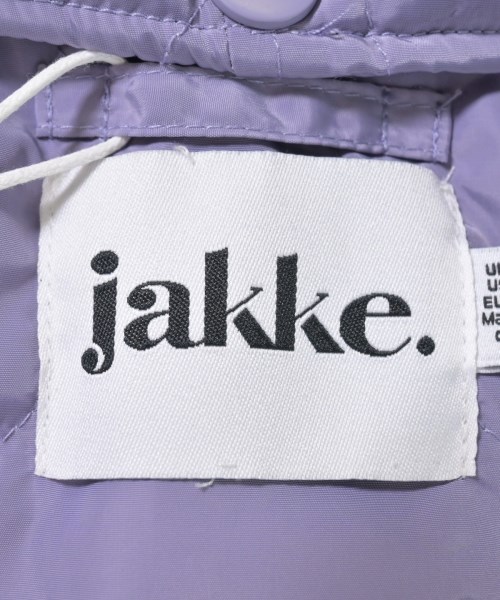 jakke（ジャッキー）その他 紫 サイズ:UK10(M位) レディース/2200603400018