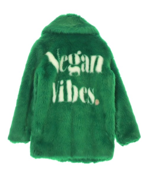 jakke（ジャッキー）その他 緑 サイズ:F レディース/2200670116027