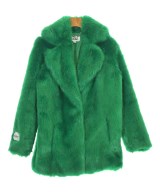 jakke（ジャッキー）その他 緑 サイズ:F レディース/2200670116027