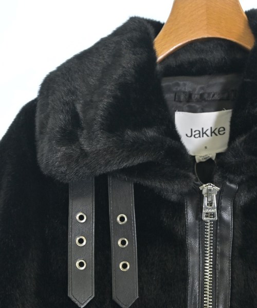 jakke（ジャッキー）その他 黒 サイズ:S レディース/2200651703109