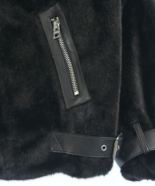 jakke（ジャッキー）その他 黒 サイズ:S レディース/2200651703109