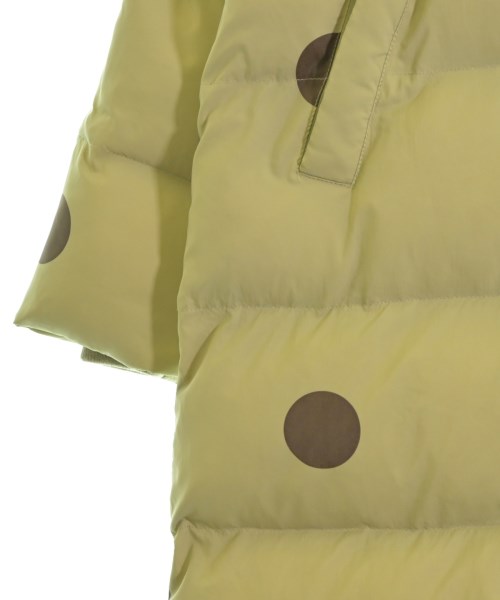 jakke（ジャッキー）ダウンジャケット/ダウンベスト ベージュ サイズ:34(XS位) レディース/2200649078011