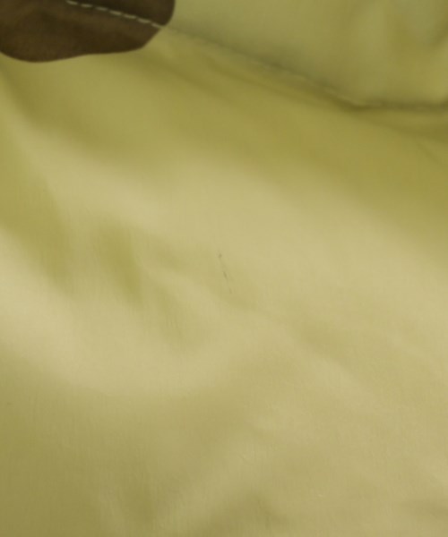 jakke（ジャッキー）ダウンジャケット/ダウンベスト ベージュ サイズ:34(XS位) レディース/2200649078011