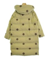 jakke（ジャッキー）ダウンジャケット/ダウンベスト ベージュ サイズ:34(XS位) レディース/2200649078011