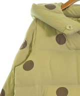 jakke（ジャッキー）ダウンジャケット/ダウンベスト ベージュ サイズ:34(XS位) レディース/2200649078011