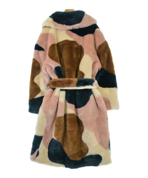 jakke（ジャッキー）その他 茶 サイズ:38(M位) レディース/2200660899015