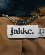 jakke（ジャッキー）その他 茶 サイズ:38(M位) レディース/2200660899015