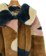 jakke（ジャッキー）その他 茶 サイズ:38(M位) レディース/2200660899015