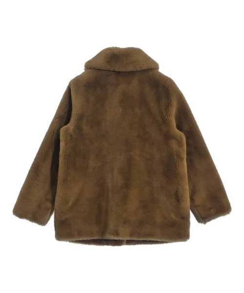 jakke（ジャッキー）その他 茶 サイズ:38(M位) レディース/2200647493014