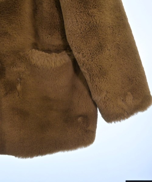 jakke（ジャッキー）その他 茶 サイズ:38(M位) レディース/2200647493014