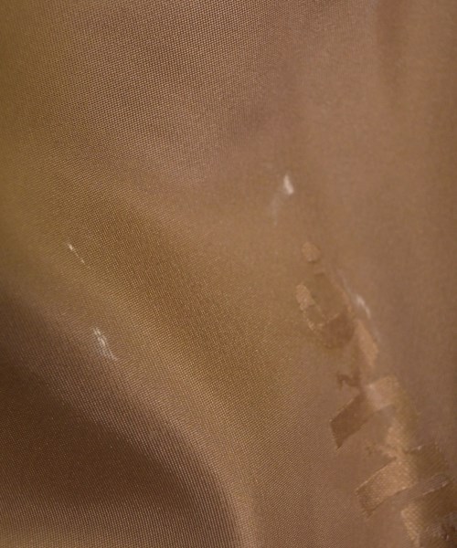 jakke（ジャッキー）その他 茶 サイズ:38(M位) レディース/2200647493014