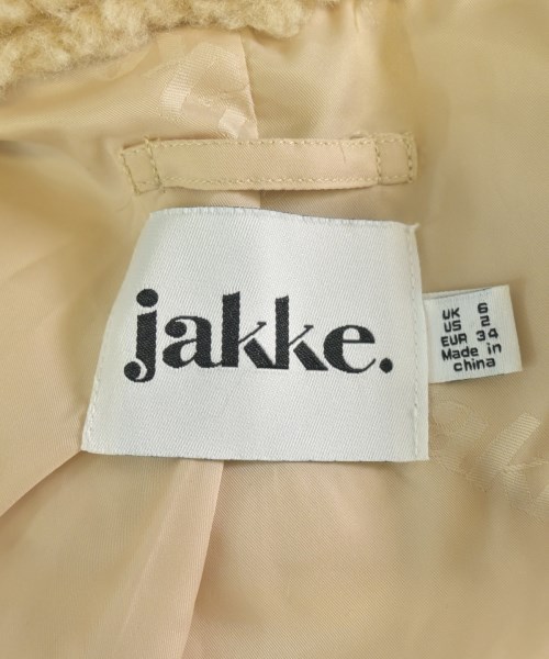 jakke（ジャッキー）その他 ベージュ サイズ:34(XS位) レディース/2200705658065