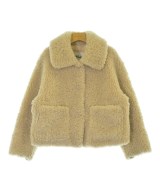 jakke（ジャッキー）その他 ベージュ サイズ:34(XS位) レディース/2200705658065