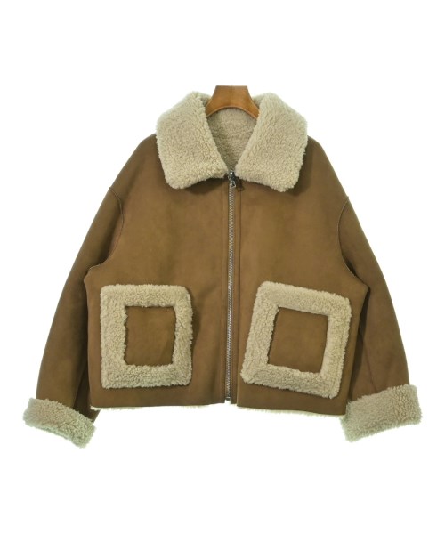 jakke(ジャッキー)その他 ベージュ サイズ:M/2200647823026